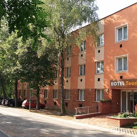 Touring Nagykanizsa