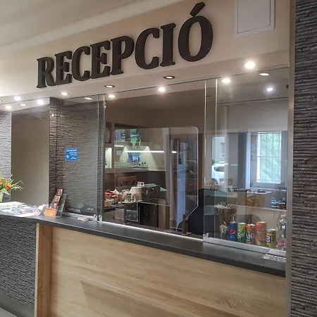 Hotel Touring Nagykanizsa