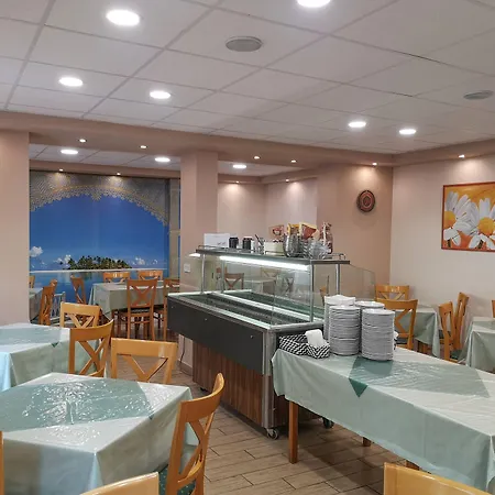 فندق Touring نايغكانيشا