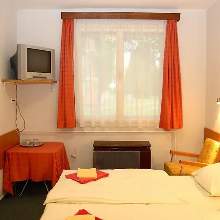 Hotel Touring Nagykanizsa