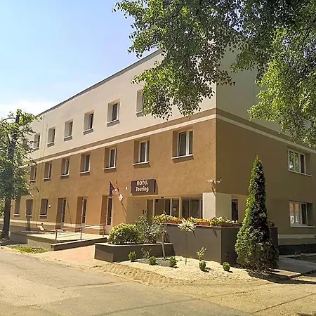 Touring Hotel Nagykanizsa