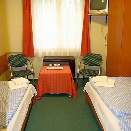 Touring Hotel 2*