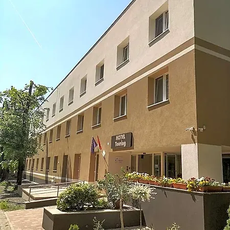 Touring Hotel Nagykanizsa
