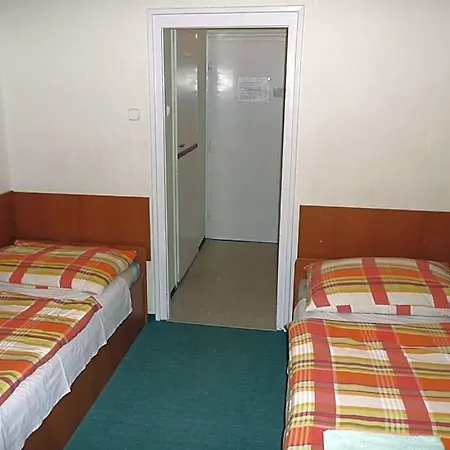 Touring Hotel Nagykanizsa