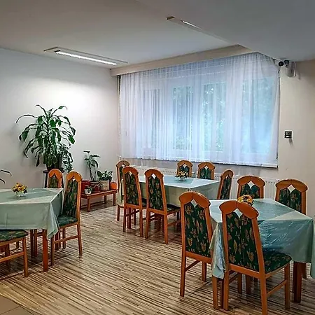 Touring Hotel Nagykanizsa