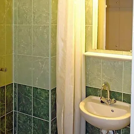 Touring Hotel Nagykanizsa