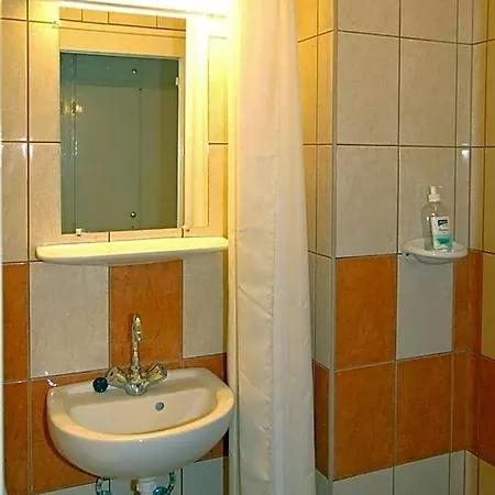 Touring Hotel 2*