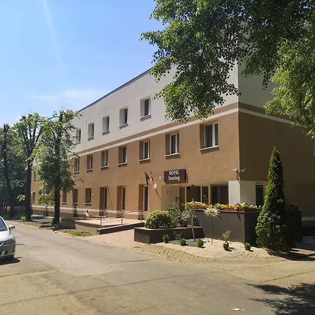 Touring Hotel