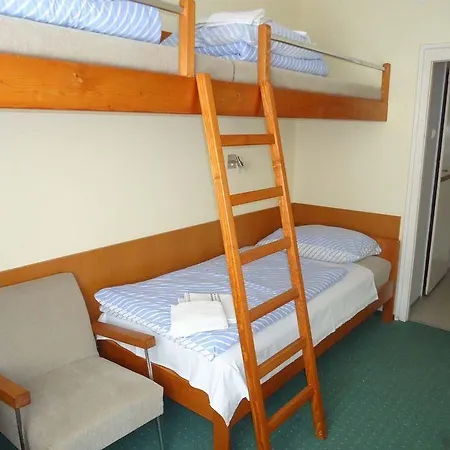 Touring Hotel 2*
