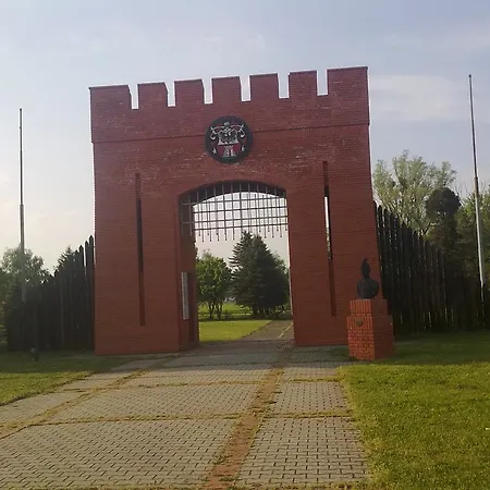 Szálloda Touring 2*