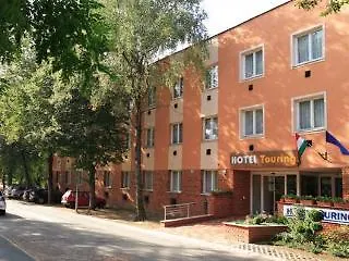 Touring Szálloda 2*