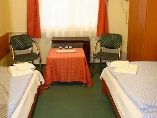 Hotel Touring Nagykanizsa