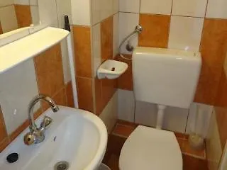 Szálloda Touring 2*