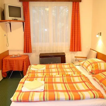 Touring Hotel