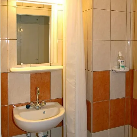 Touring Hotel