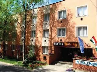 Touring Ξενοδοχείο 2*