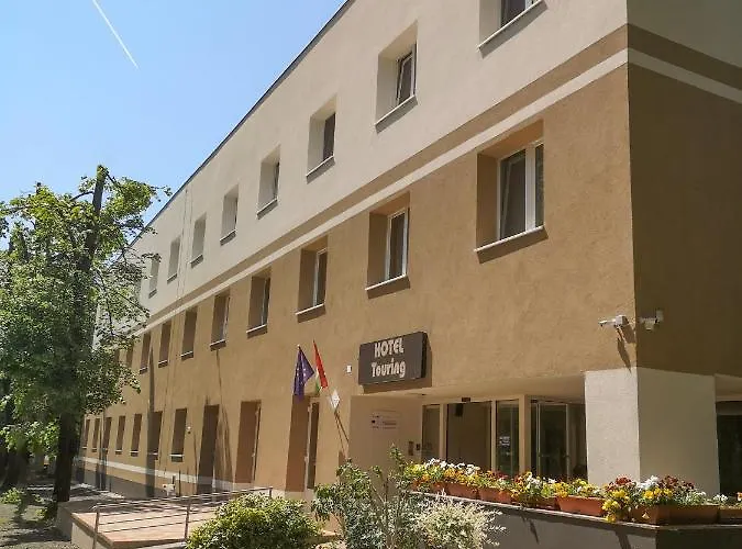 Ξενοδοχείο Touring Nagykanizsa