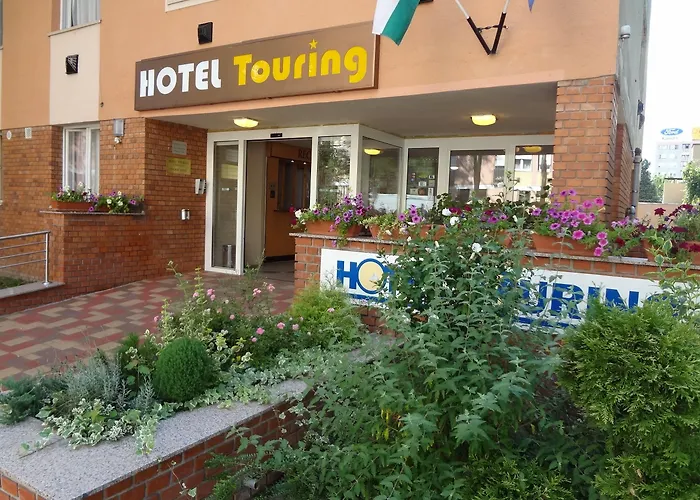 Ξενοδοχείο Touring