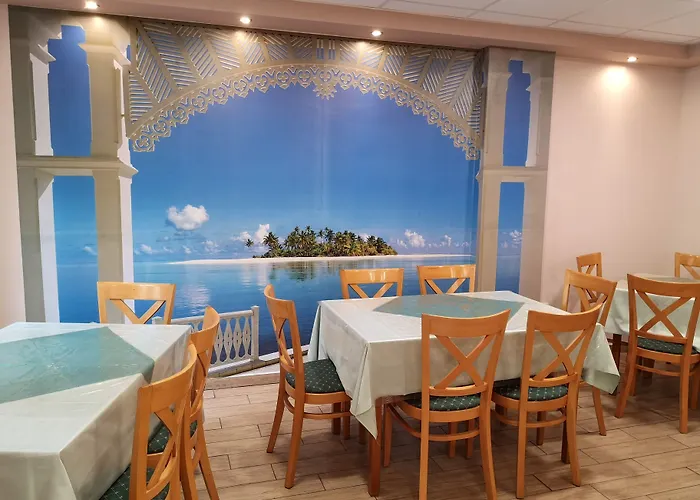 ホテル Touring 2*