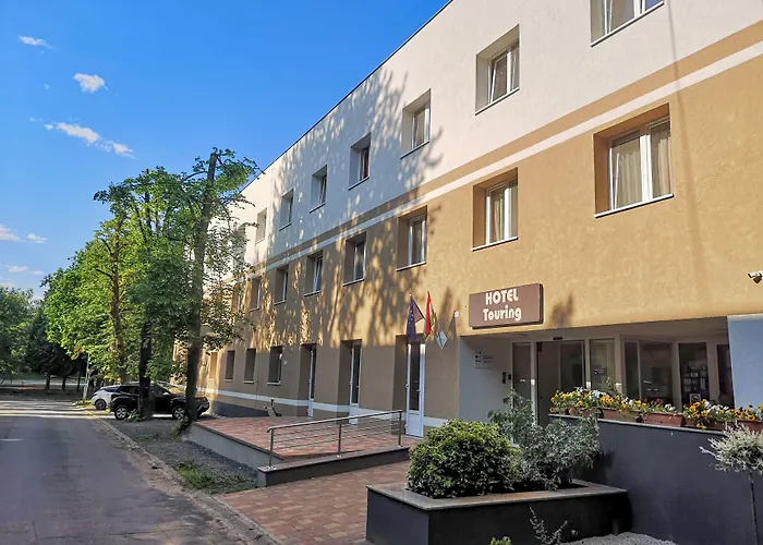Touring Otel 2*