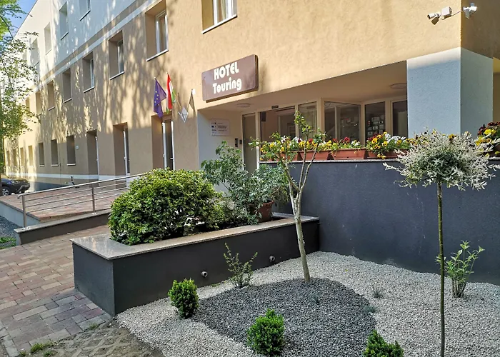 Otel Touring Kanije