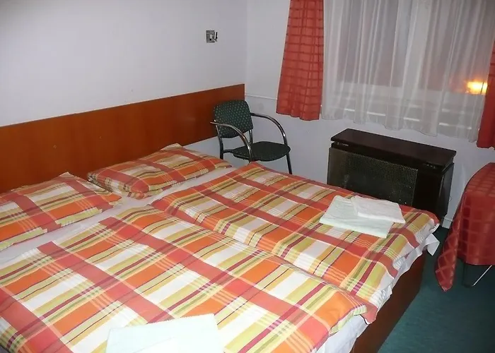 Touring Ξενοδοχείο Nagykanizsa